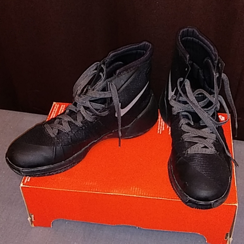 Nike Hyperdunk 2015